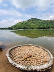 Shivnasamudra Dam Boat Trip