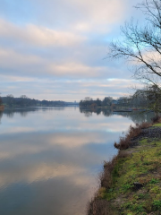 Fühlinger See, Sport- und Erholungsanlage