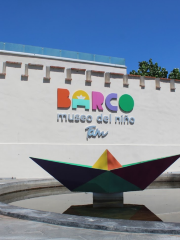 BARCO Museo del Niño