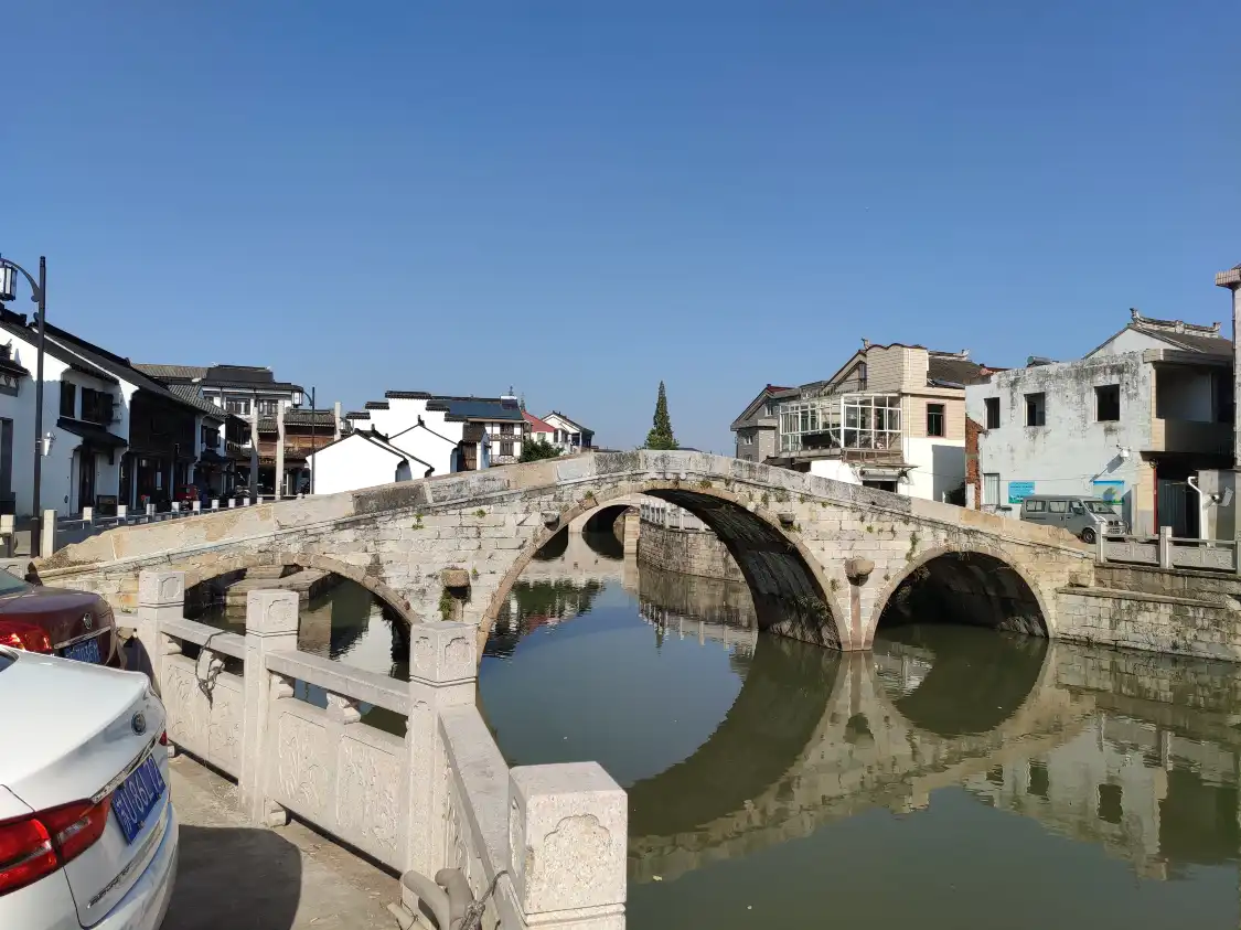 Hotels near hong ji qiao