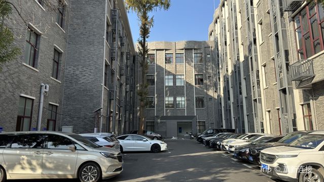 Window of the World Creative Industry Park