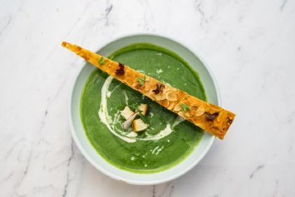 赤坎古镇圩地酒店·圩地德餐