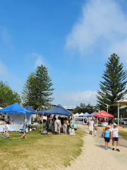 Peregian Beach Market