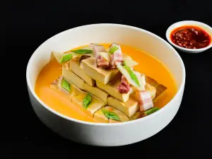 曲阜魯能JW萬豪飯店·陬園