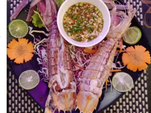 Motherland Seafood
