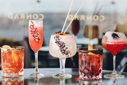 Summit Bar & Terrace