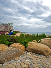 Langtaosha Garden