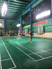 Shunjianyuan Badminton Gym
