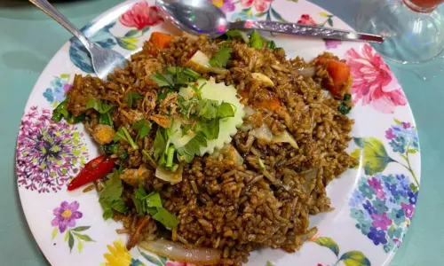 Selera Lubuk Buaya