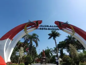 Alun-Alun Kota Madiun