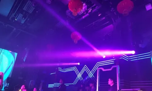 COCO NIGHTCLUB