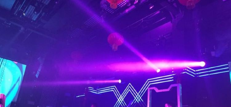 COCO NIGHTCLUB