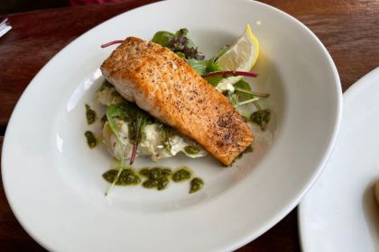 The Railbridge Bistro