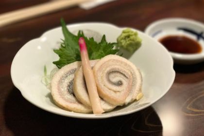 Kanda Kikukawa Kanda shop