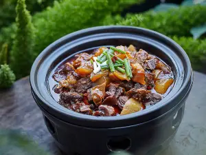 香鈿楚菜（漢街店）