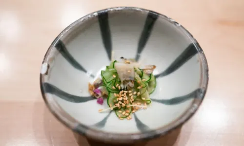 Sushi Kaneyoshi