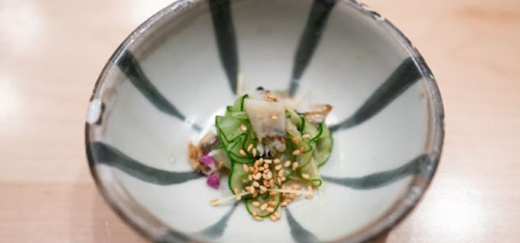 Sushi Kaneyoshi