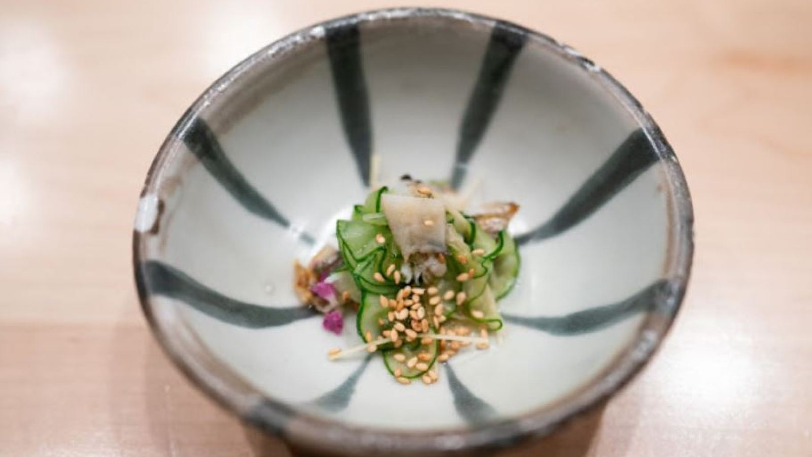 Sushi Kaneyoshi