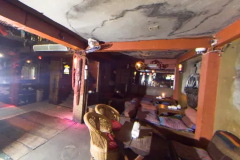 Buddha Bar