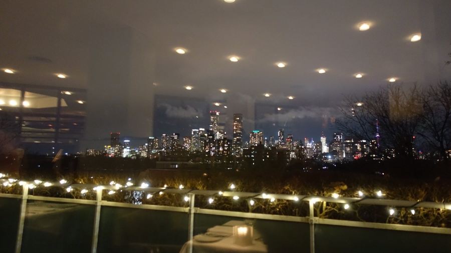 Scaramouche Restaurant