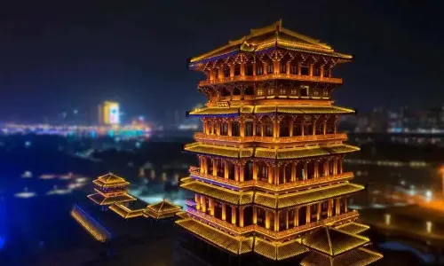 天漢樓