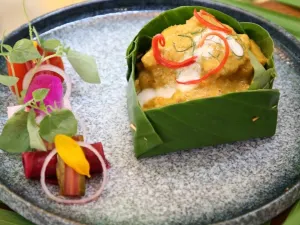 Eleven One Kitchen(Russian Market)