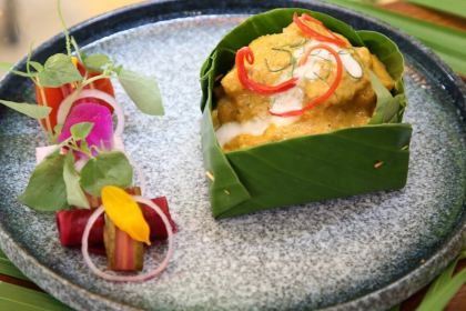 Eleven One Kitchen(Russian Market)