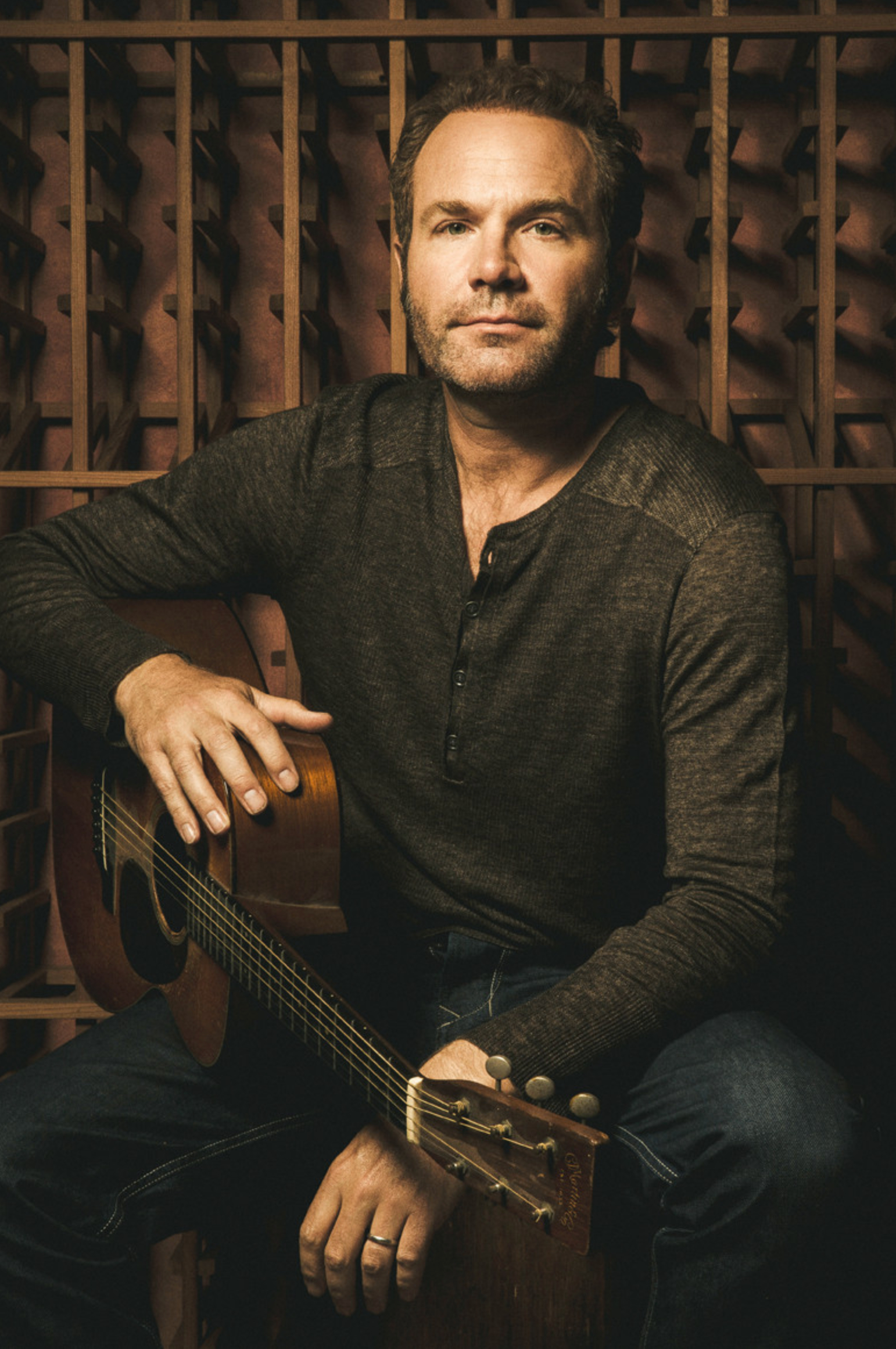Memphis | Edwin McCain & Five For Fighting Tour | Graceland Soundstage