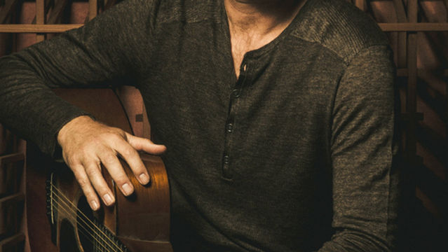 Lexington | Edwin McCain & Five For Fighting Tour