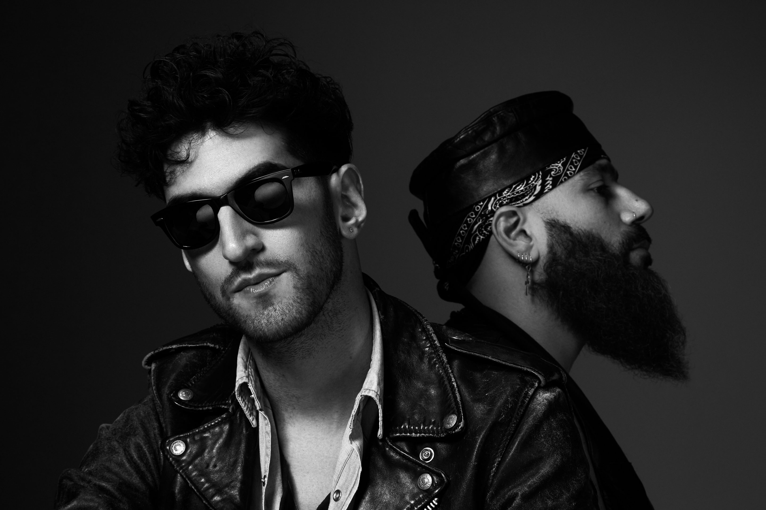 Charleston | Chromeo Tour | Palma Day Club - Charleston