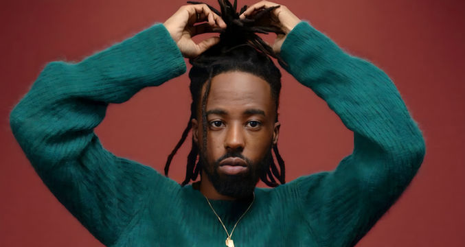 LUIDJI | Accor Arena