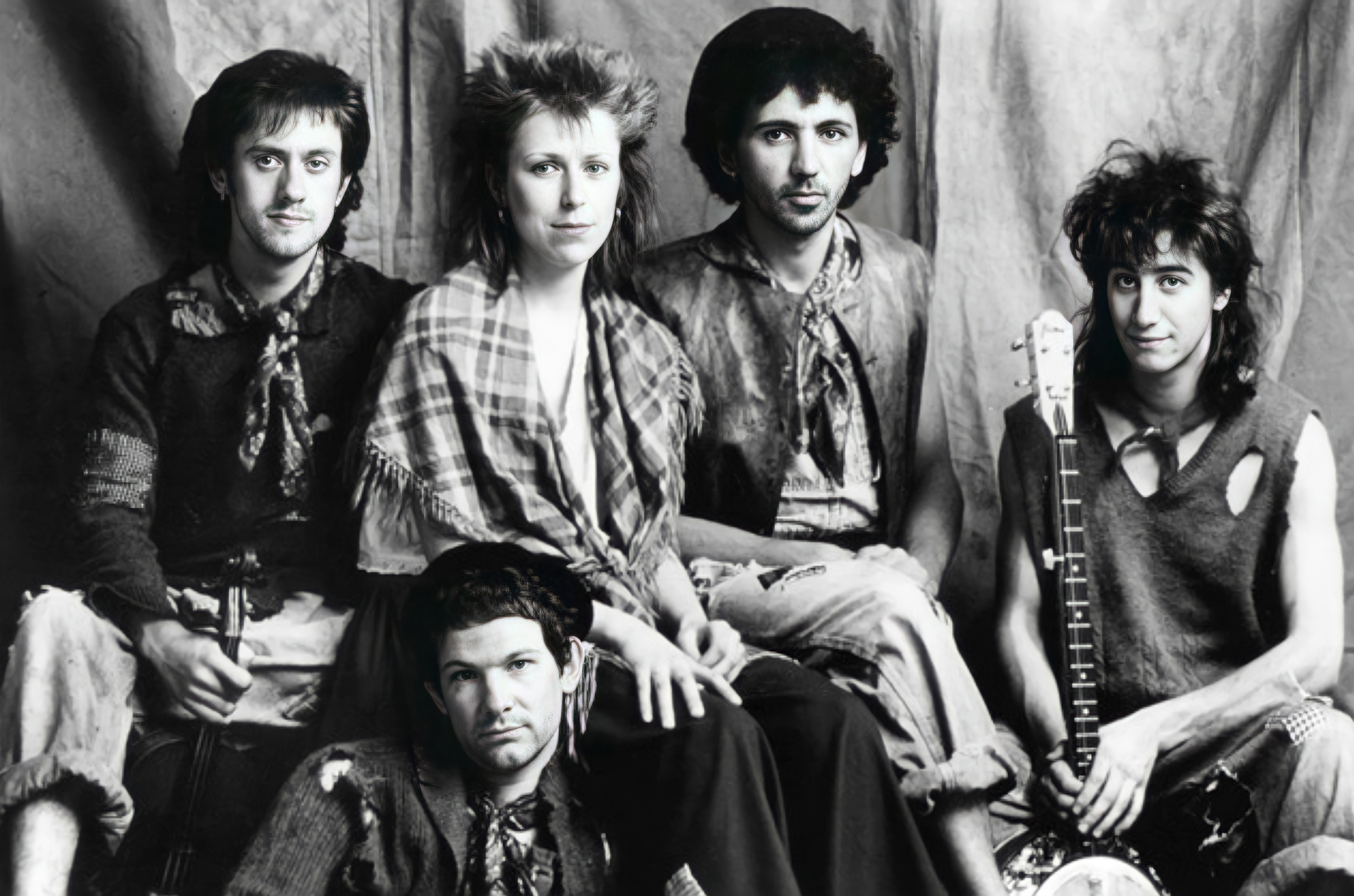 Malmo | Dexys Midnight Runners 2026 Tour | Slagthusets Teater
