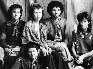 瑞典馬爾默 · Dexys Midnight Runners 2026 巡演