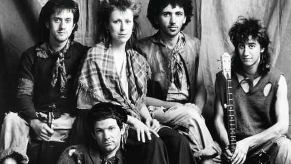 Brighton | Dexys Midnight Runners 2026 Tour