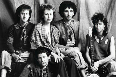 บริสตอล | Dexys Midnight Runners 2026 ทัวร์