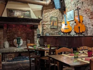 Taverna al Remer