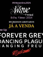 Wave Winter Festival - Brasil 2024