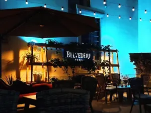 AnonymouS Bar
