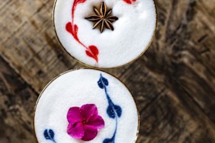 Orient Express Cocktail Bar