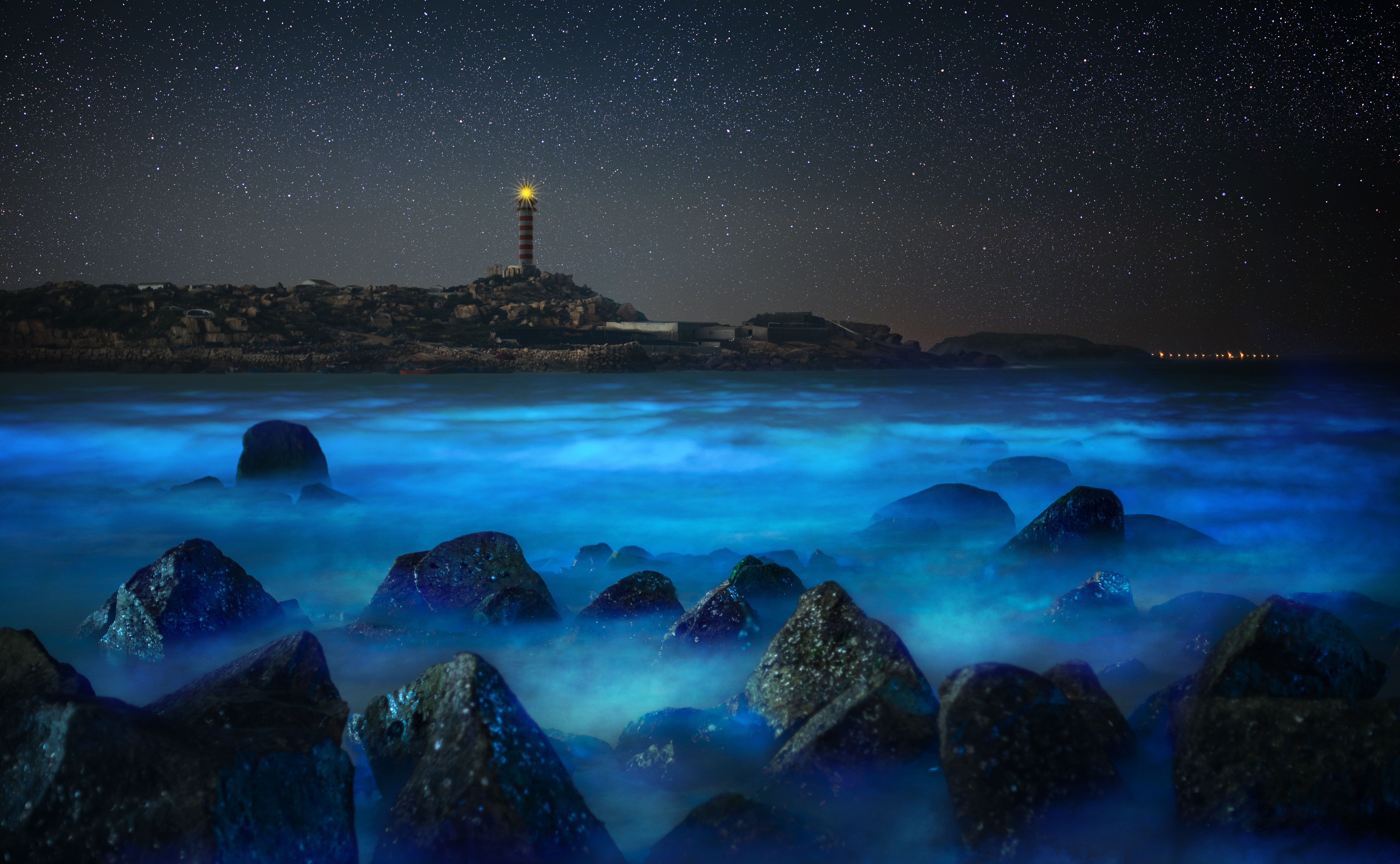 Must-see Attractions