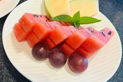 嵊泗夕會懸崖飯店·聞汐餐廳