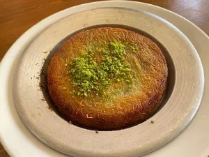 Anatolian Kitchen