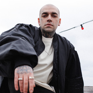 【ติลบืร์ค】Ezhel คอนเสิร์ต | 013 Poppodium013