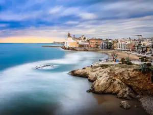 Popular Best Things to Do in Garraf