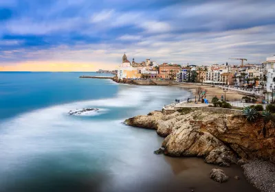 Garraf