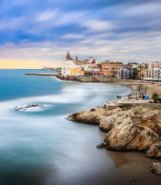 Sitges