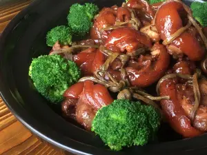 Top 10 Local Restaurants in Wuyuan