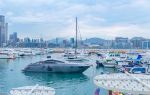 Causeway Bay Typhoon Shelter
