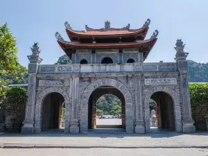 Hoa Lư Ancient Capital