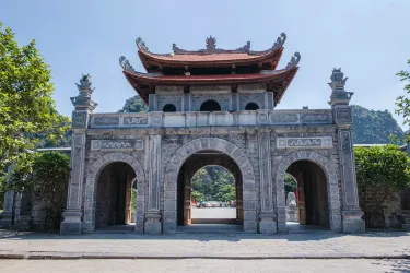 Tay Hoa Lu